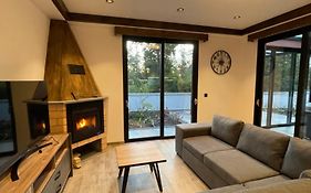 Casa Requinte - Jacuzzi